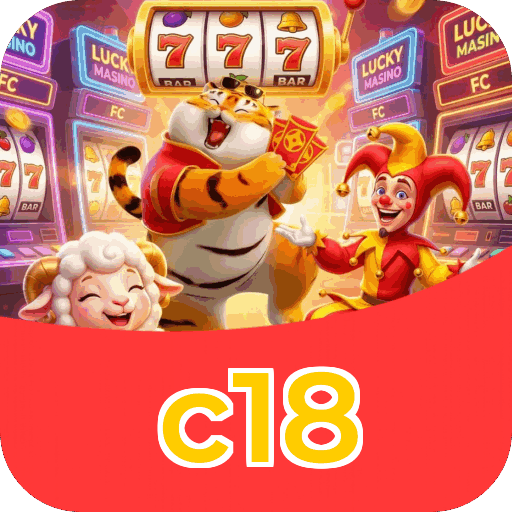 Lottery Clássica na c18