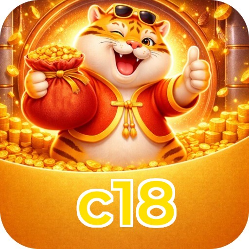 c18 App Mobile - Android e iOS