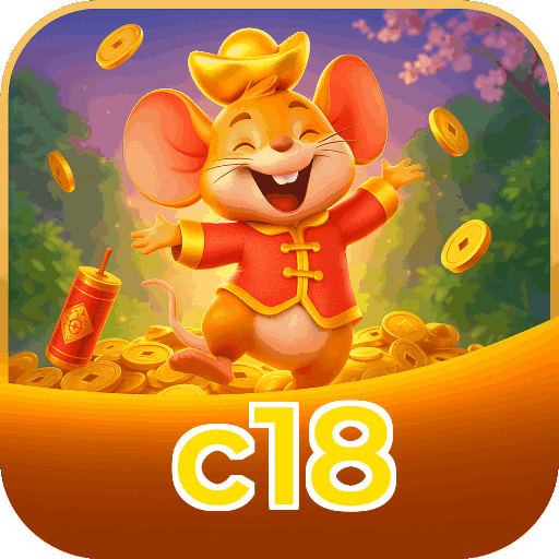 c18 Loteria - Mega-Sena e Mais