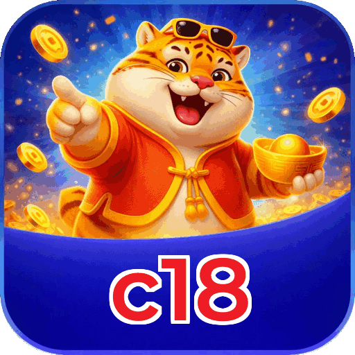 c18 Bet - Apostas Esportivas Profissionais