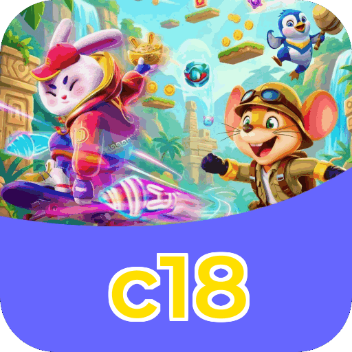 Promoções e bônus exclusivos da c18