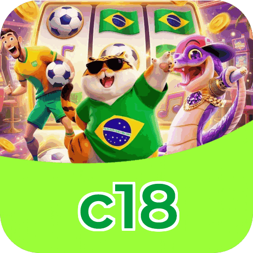 Instalação iOS c18