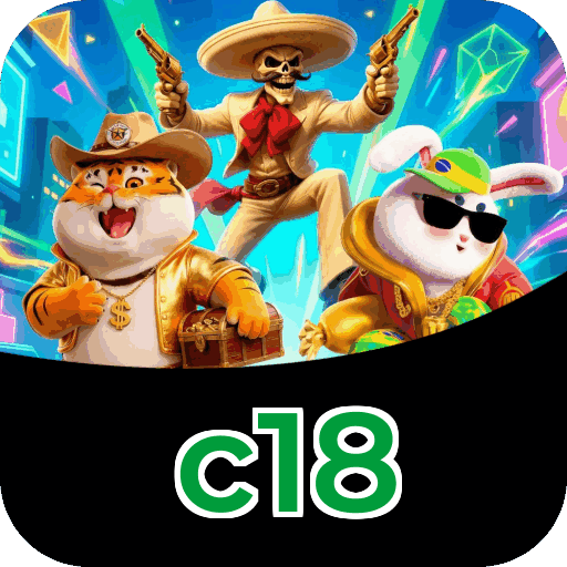 Slots Premium da PG Soft na c18